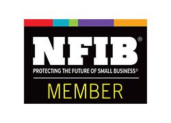 NFIB Protecting The Future of Small Business Member
